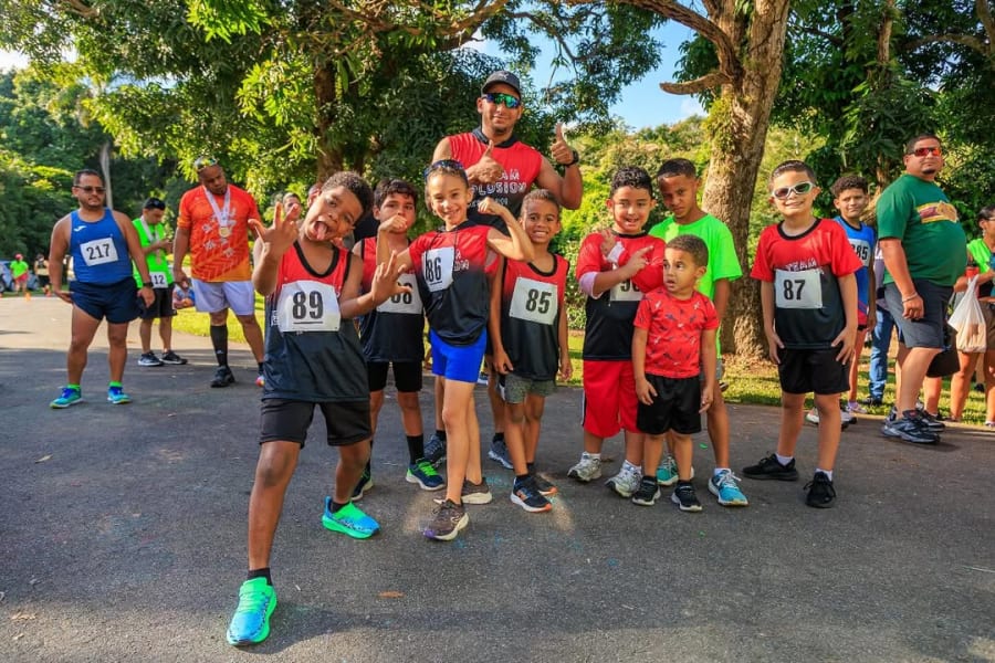 challenge highlights from creator