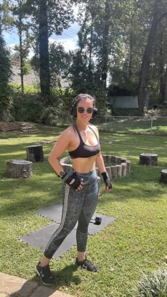 challenge highlights from creator