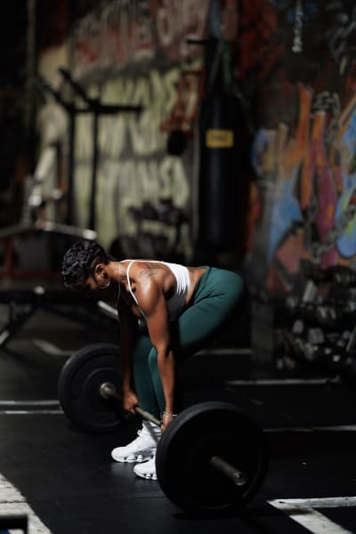 cookbook highlights from creator