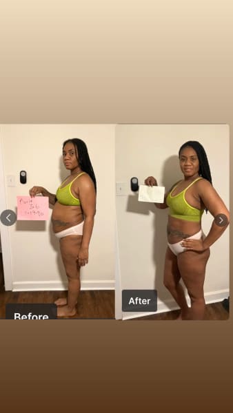 challenge highlights from creator