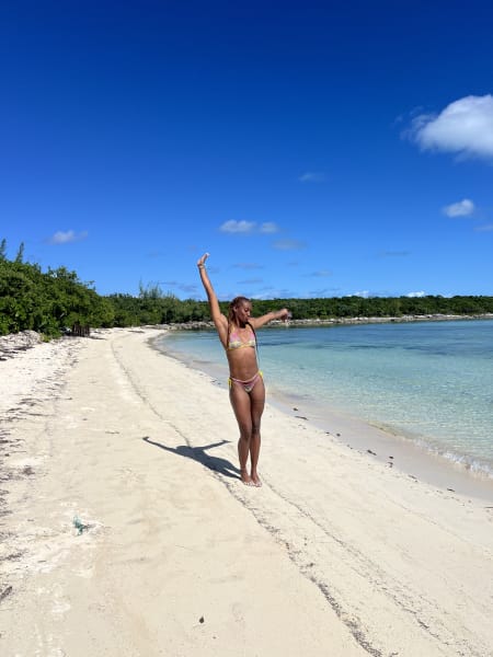 challenge highlights from creator