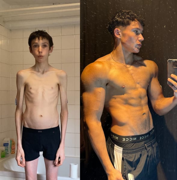 challenge highlights from creator