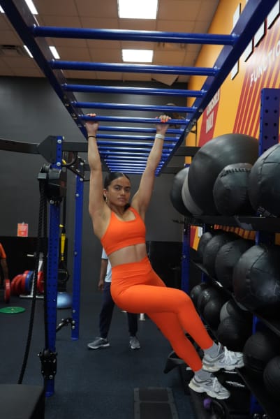 challenge highlights from creator