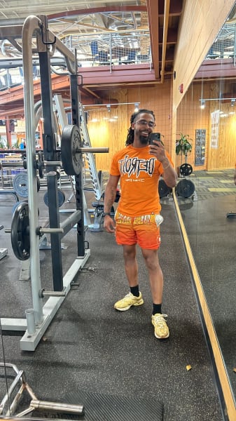 challenge highlights from creator