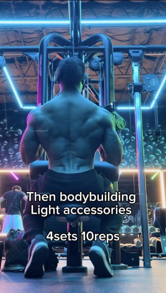 program highlights from creator