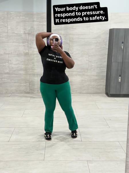 challenge highlights from creator