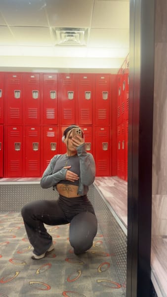 challenge highlights from creator