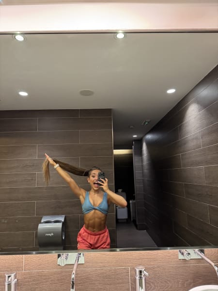 challenge highlights from creator