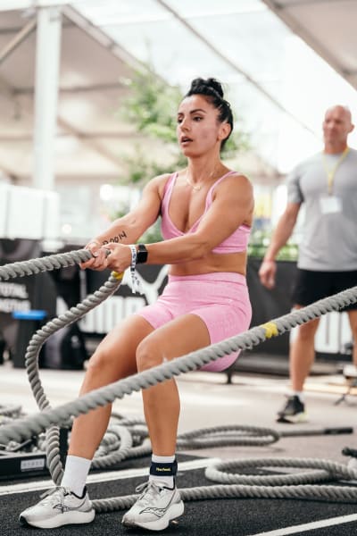 challenge highlights from creator