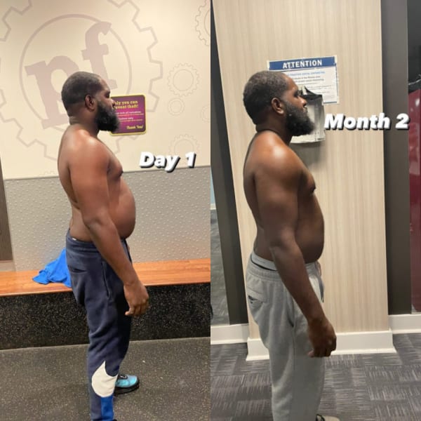 program highlights from creator