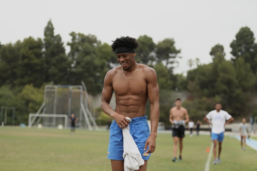 program highlights from creator