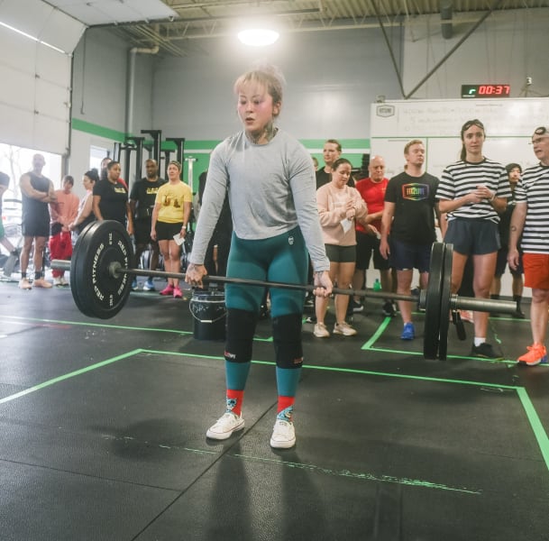 program highlights from creator