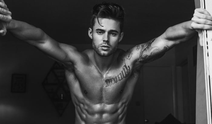 Eric Guilmette