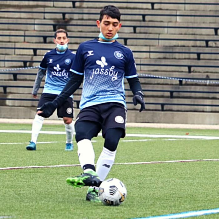 Alex Diaz