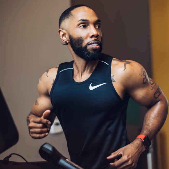 Kevin Dwayne