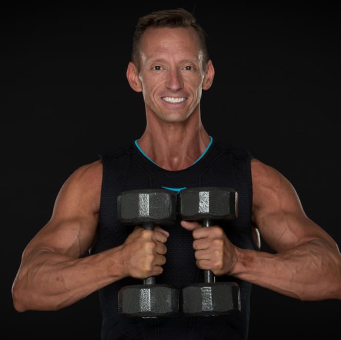 Dr. Eric Smith