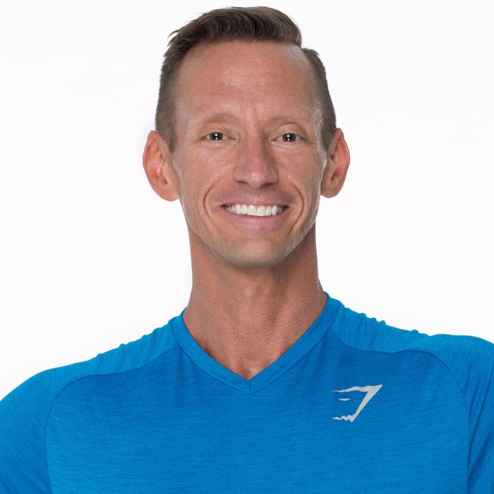 Dr. Eric Smith