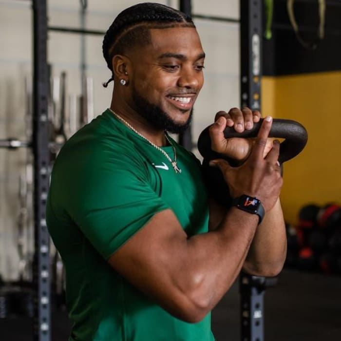 D'Juan Woods