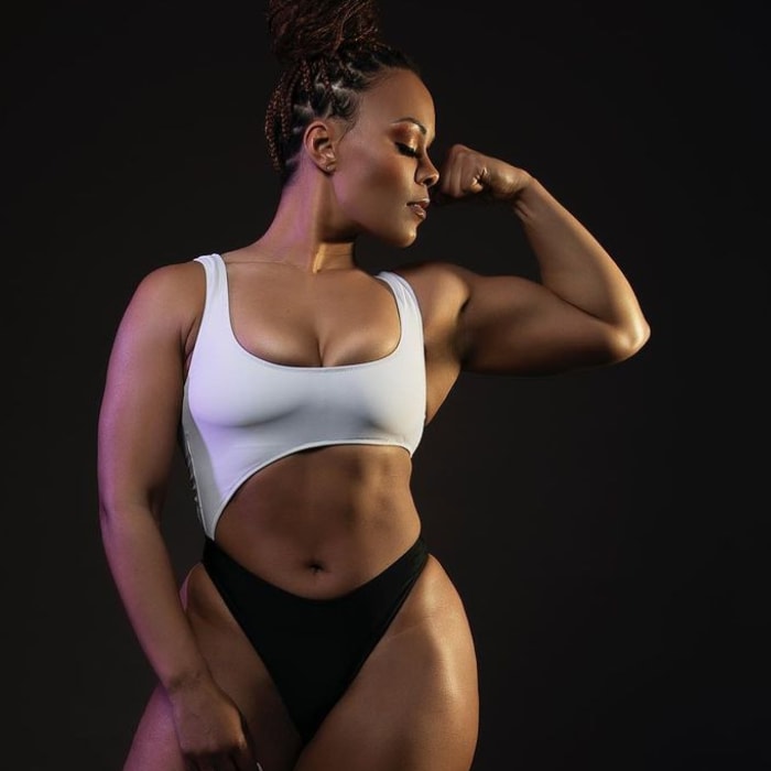 Natasha Hall