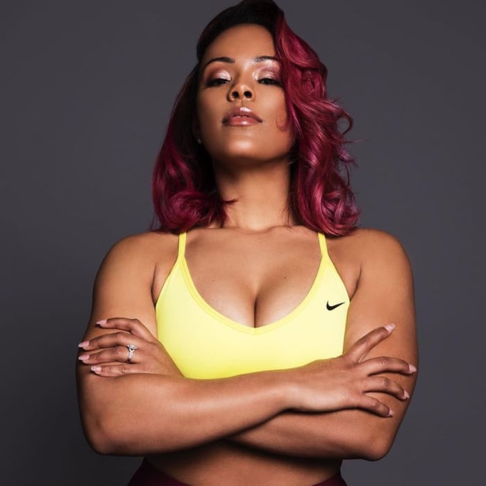 Natasha Hall