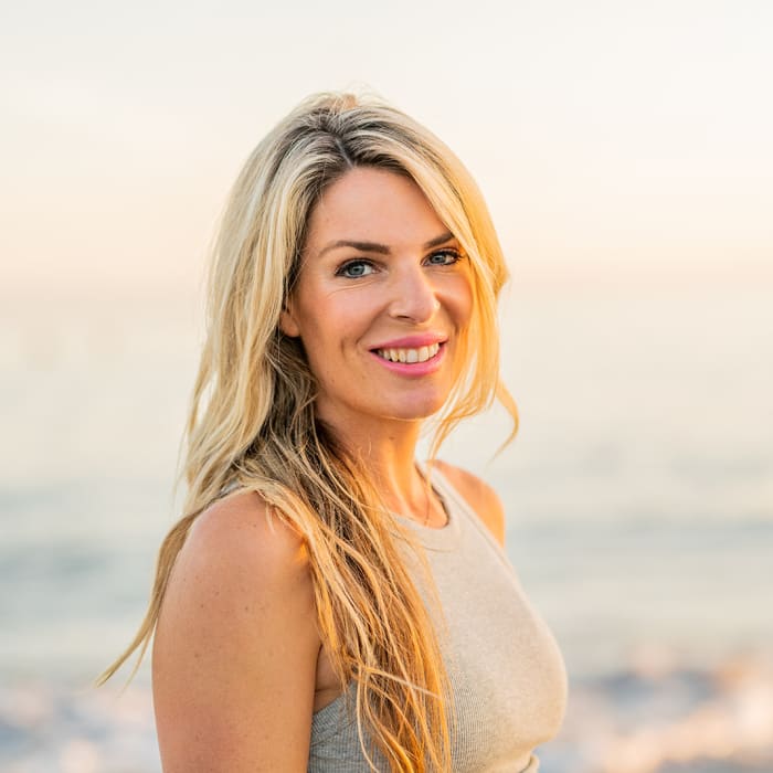 Jaime McFaden