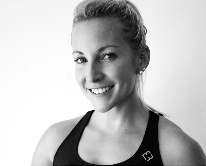 Erica Boliek