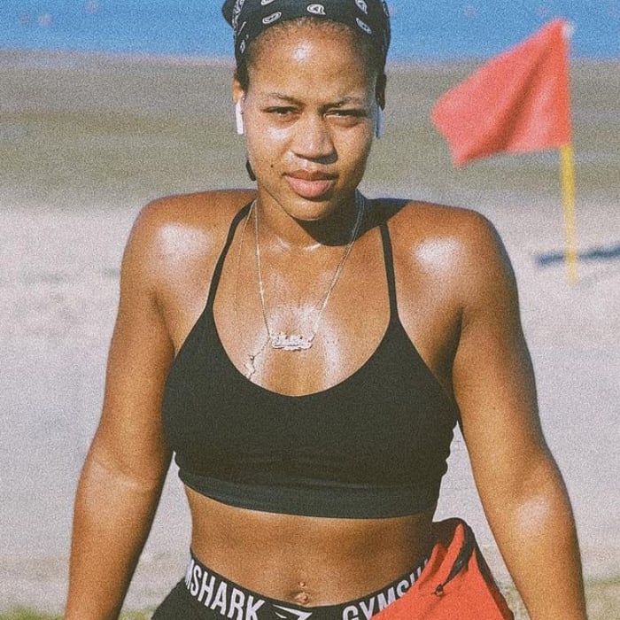 Ashley Nicole