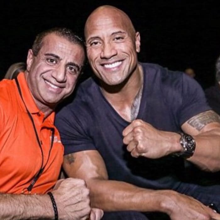 George Farah
