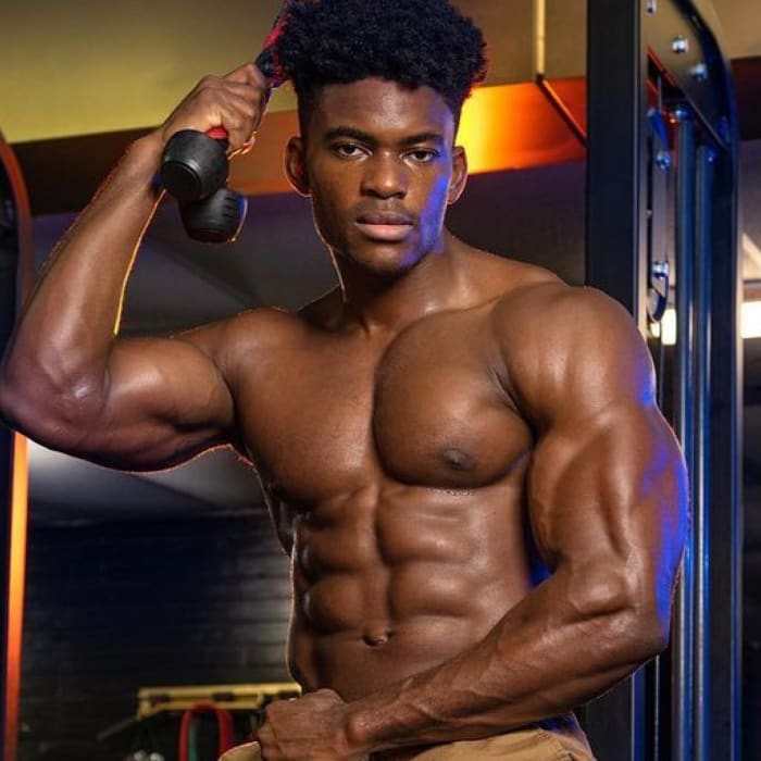 Marvin Achi