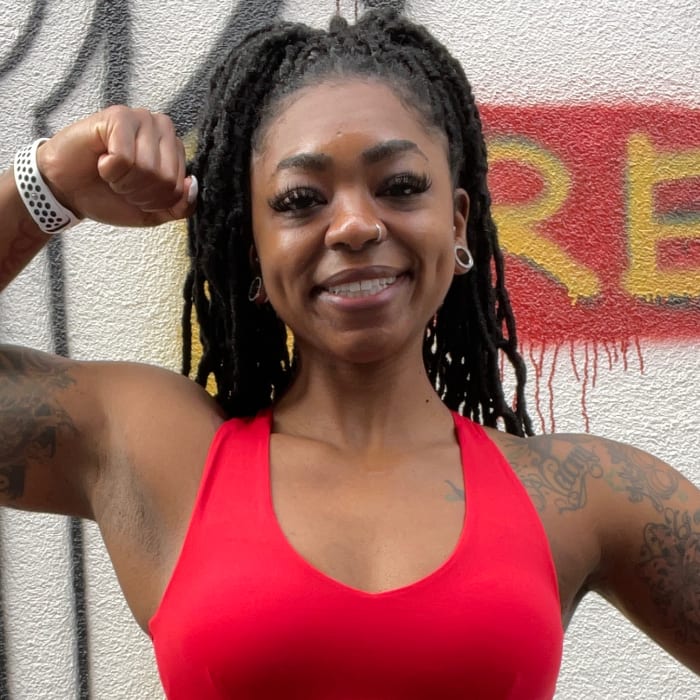 Kedara Thomas