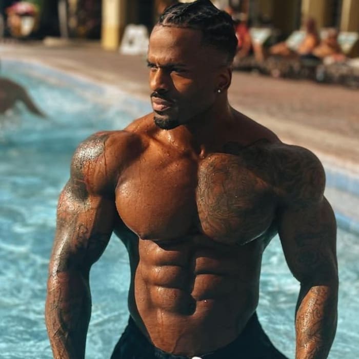 Suraqah Shabazz