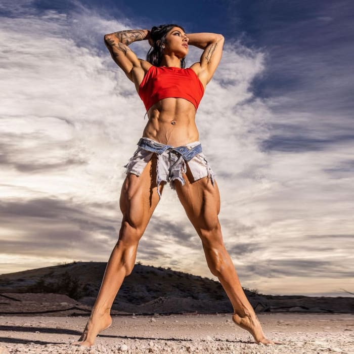 Nathalie Nichols