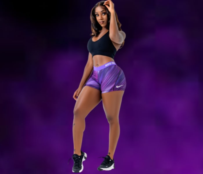 Lala Bradford