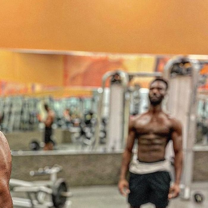Derick Ansah