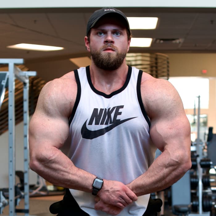 Noah Williams