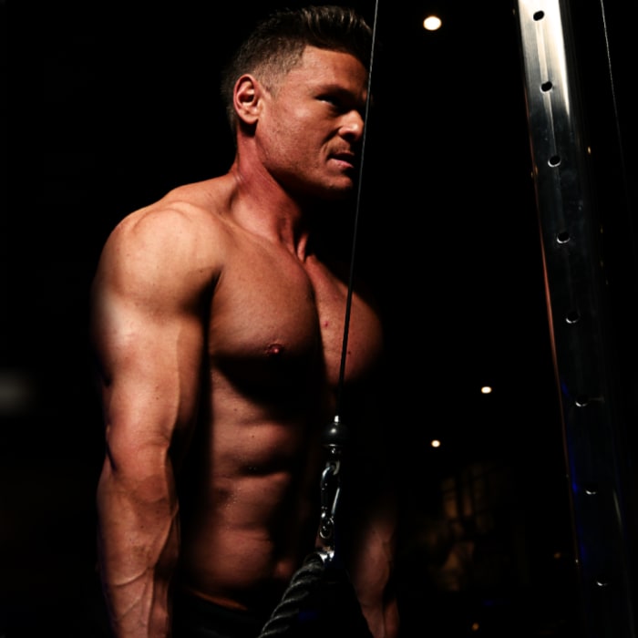 Ashton Pienaar