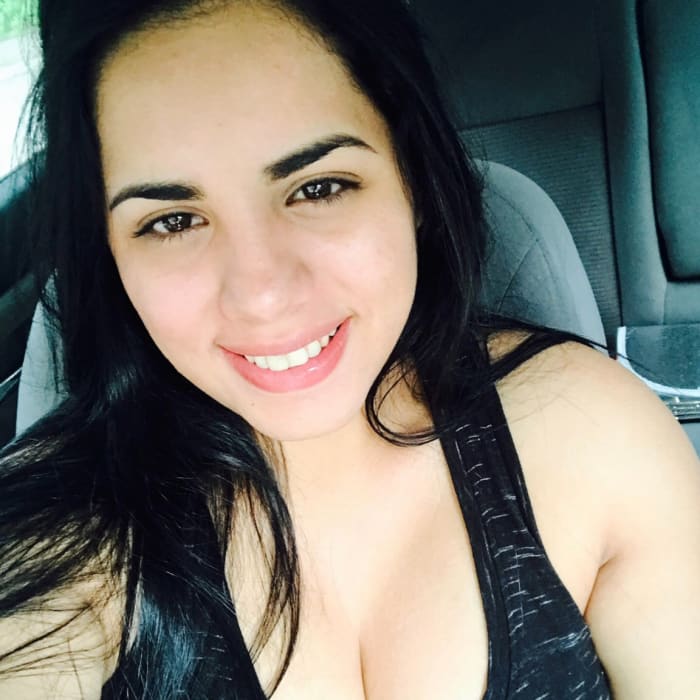 Adrianna Fit