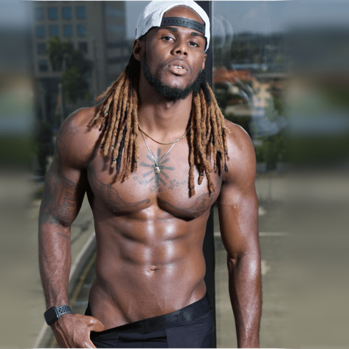 Tyler Gordon