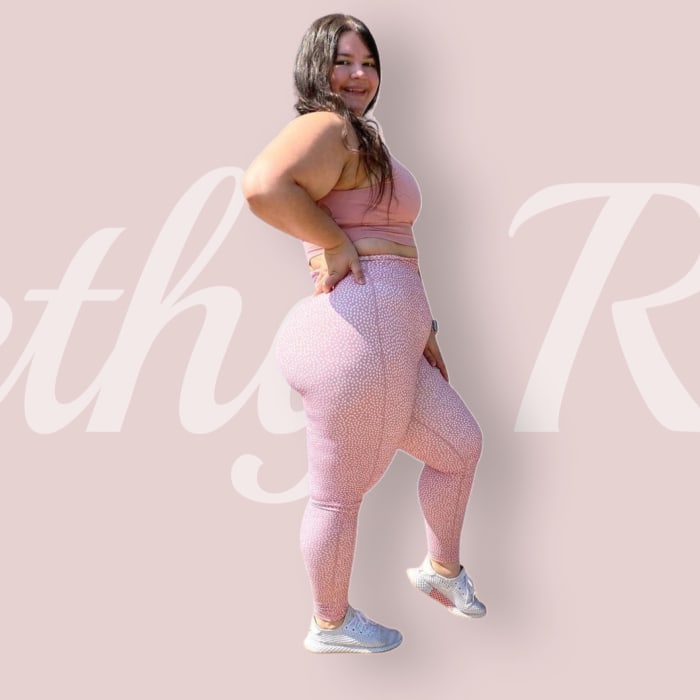 Bethy Red