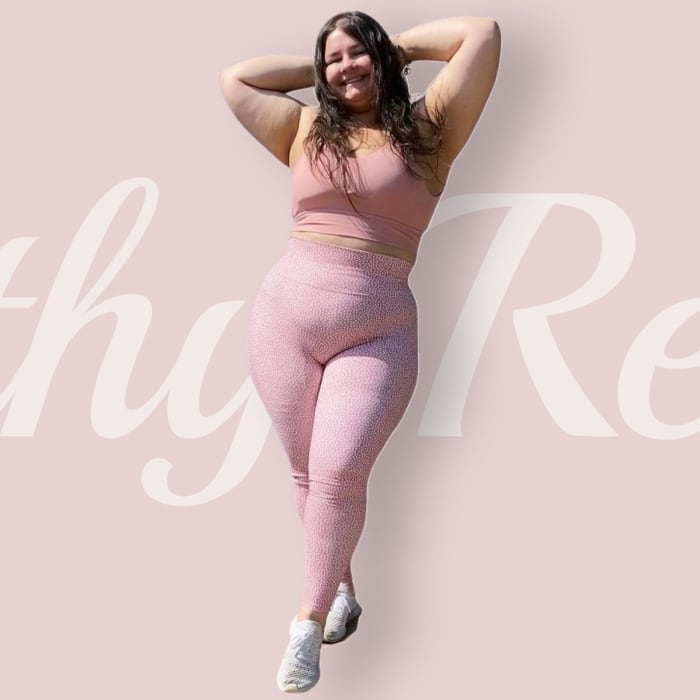 Bethy Red