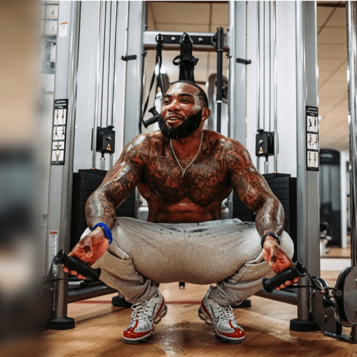 Jay Fit