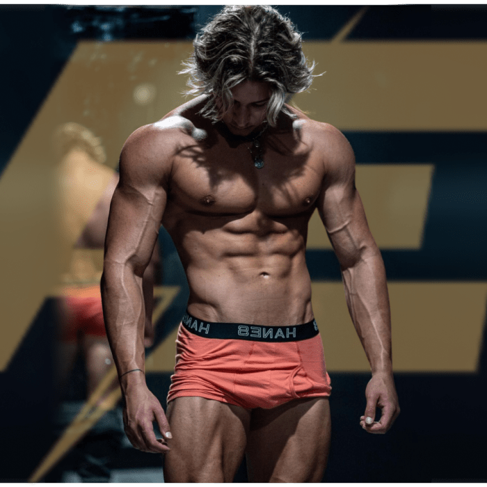Alex Eubank
