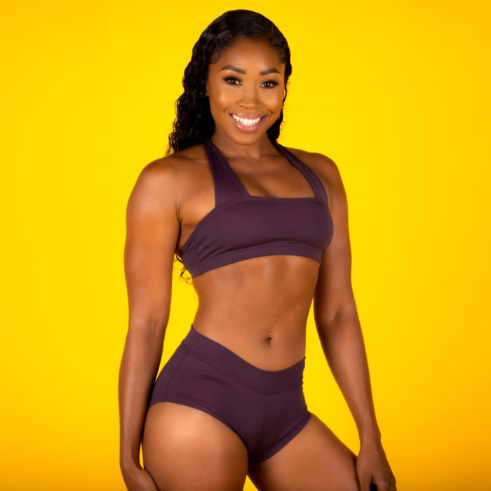 Ariane Andrew