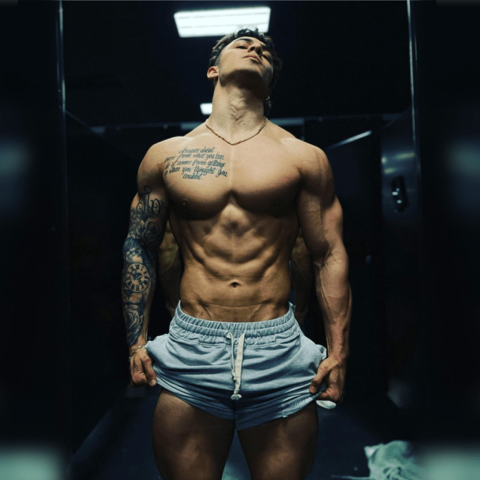 Daniel Flores