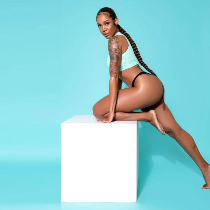 Jazmine  