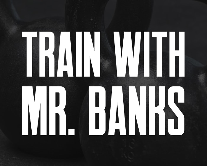 James Banks