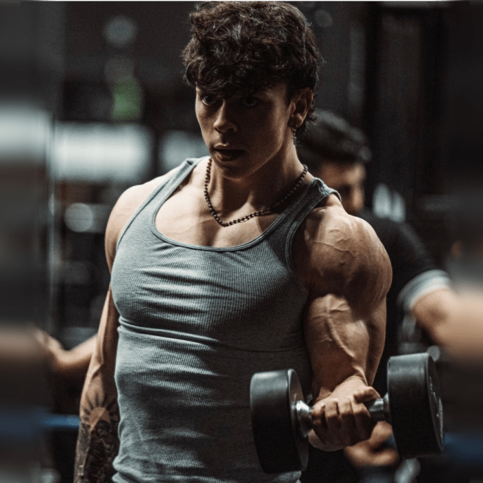 Nate Bernardo