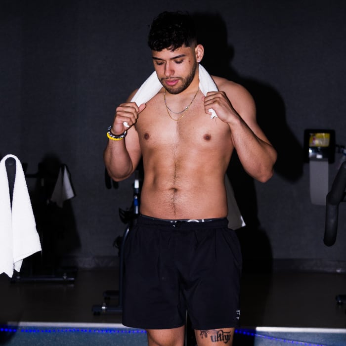 Mathew Rios