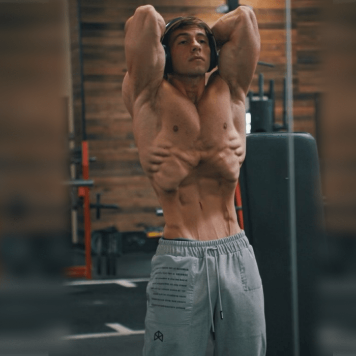Sean Adams