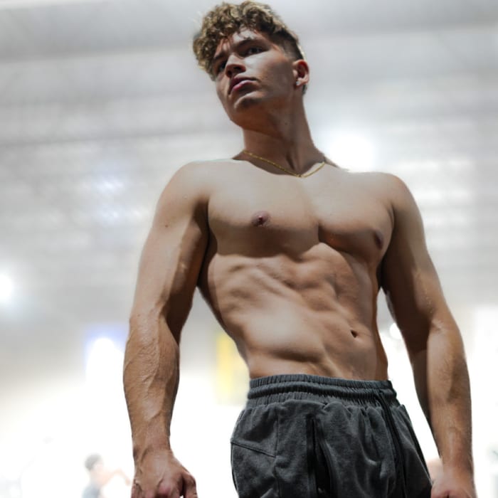 Tyler McAfee